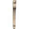 Ekena Millwork Legacy Craftsman Rough Sawn Bracket, Douglas Fir, 4"W x 28"D x 40"H BKT04X28X40LEC04RDF - alternate 4